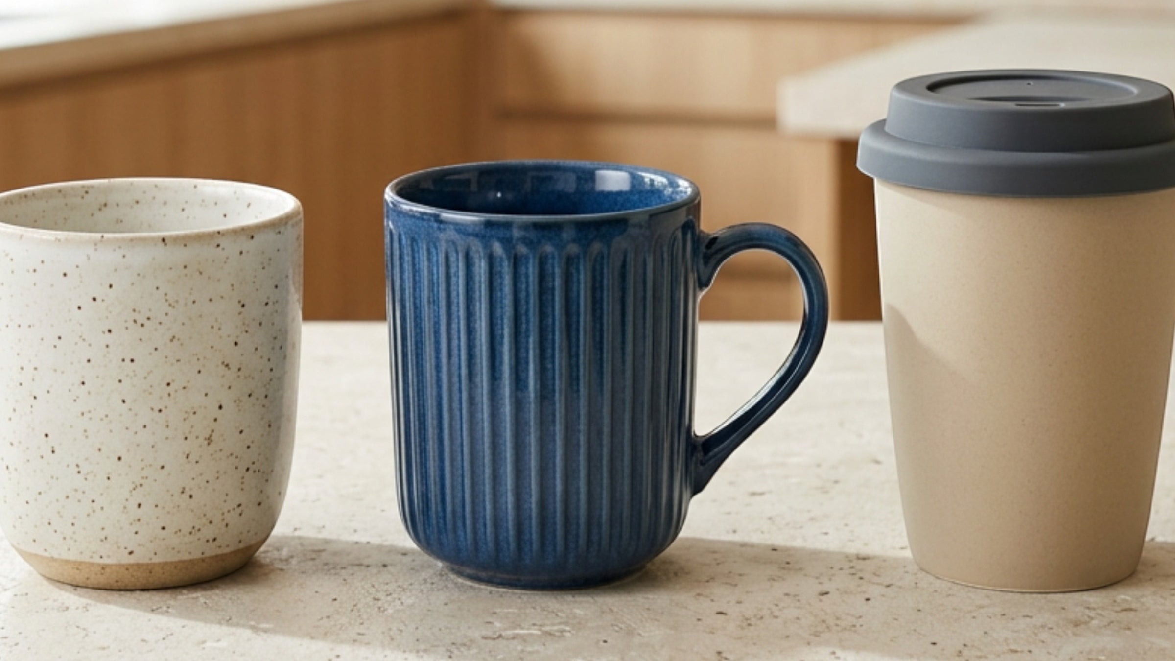 Plvx Ceramic Drinking Cups