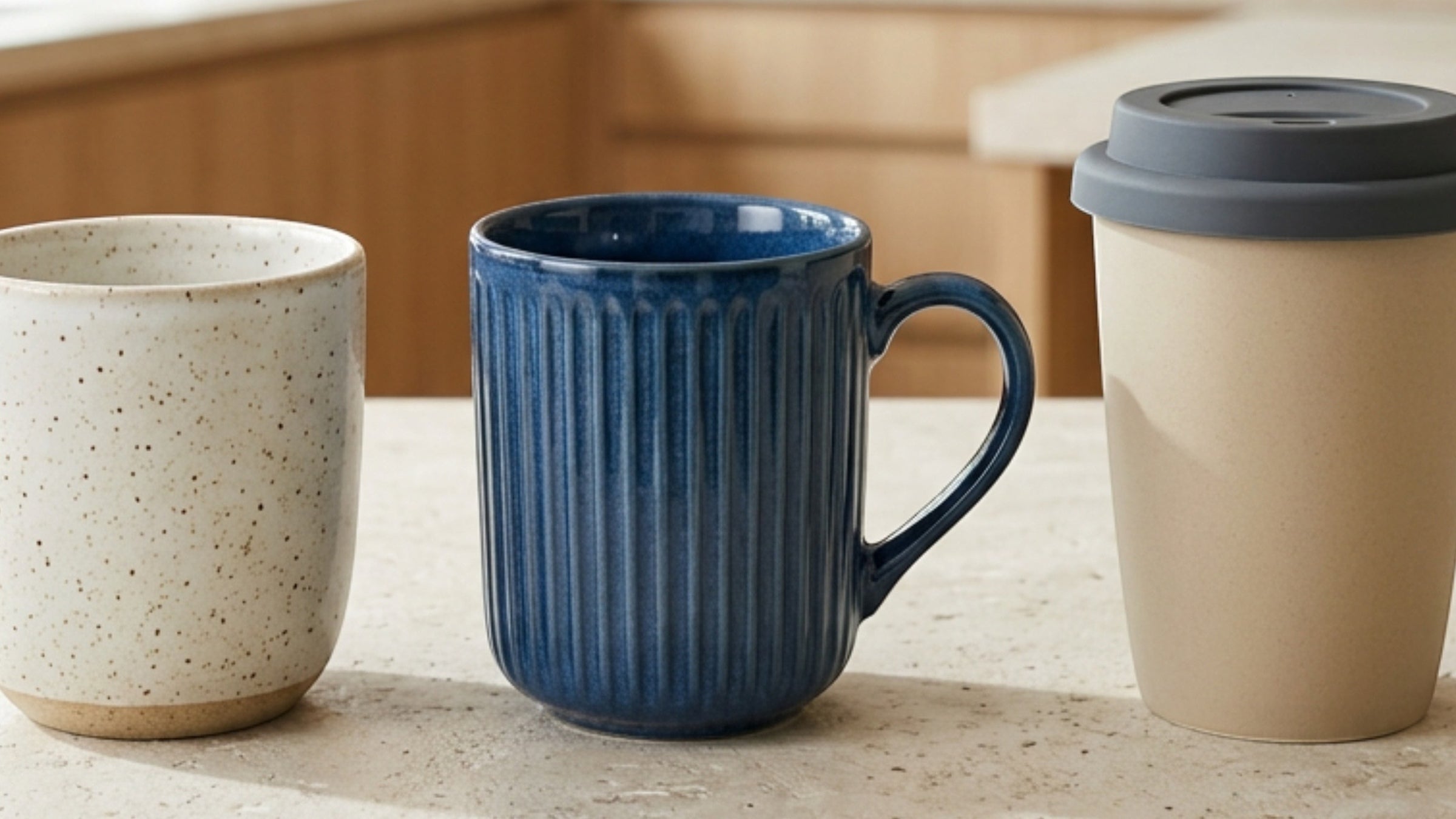 Plvx Ceramic Drinking Cups